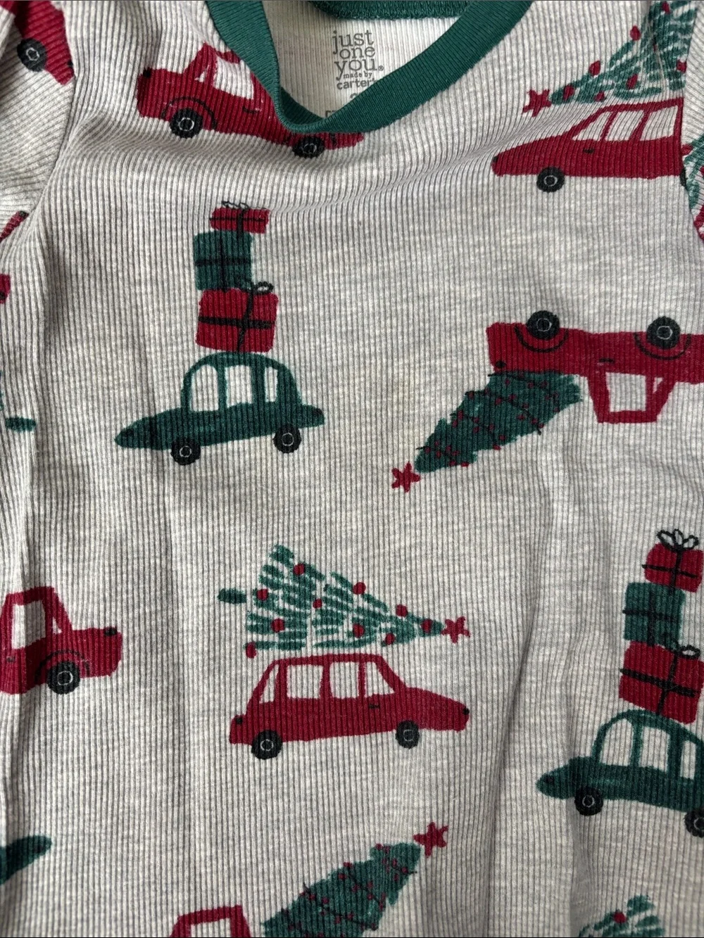 Just One You By Carters festive kids
